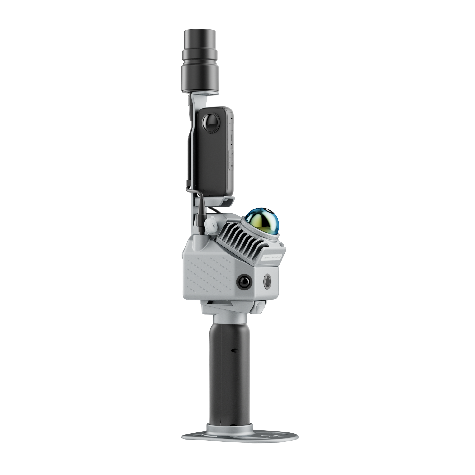 FJD Trion P2 LiDAR-Scanner