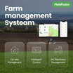 FJD Farm Management System Aktivierungslizenz pro Jahr