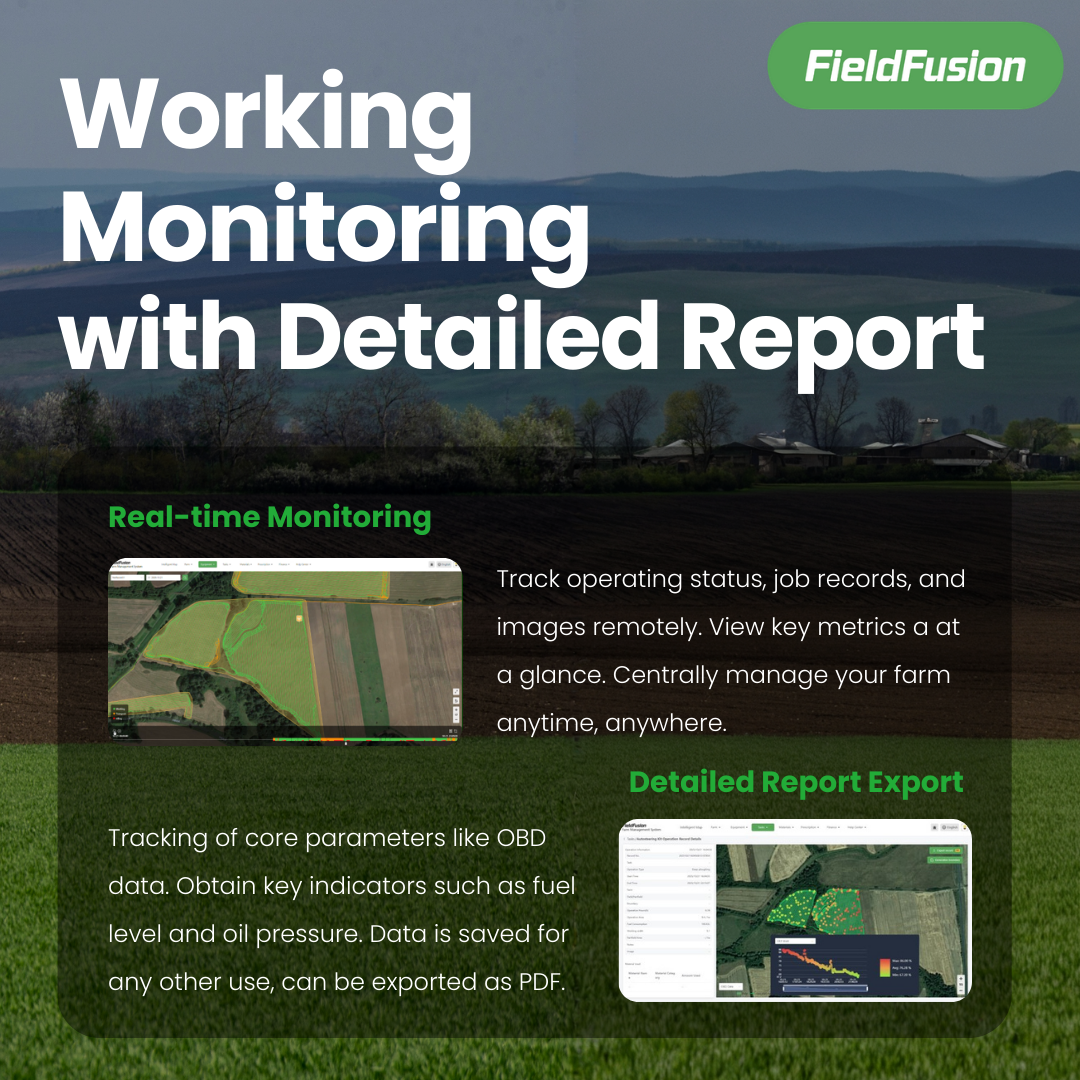 FJD Farm Management System Aktivierungslizenz pro Jahr