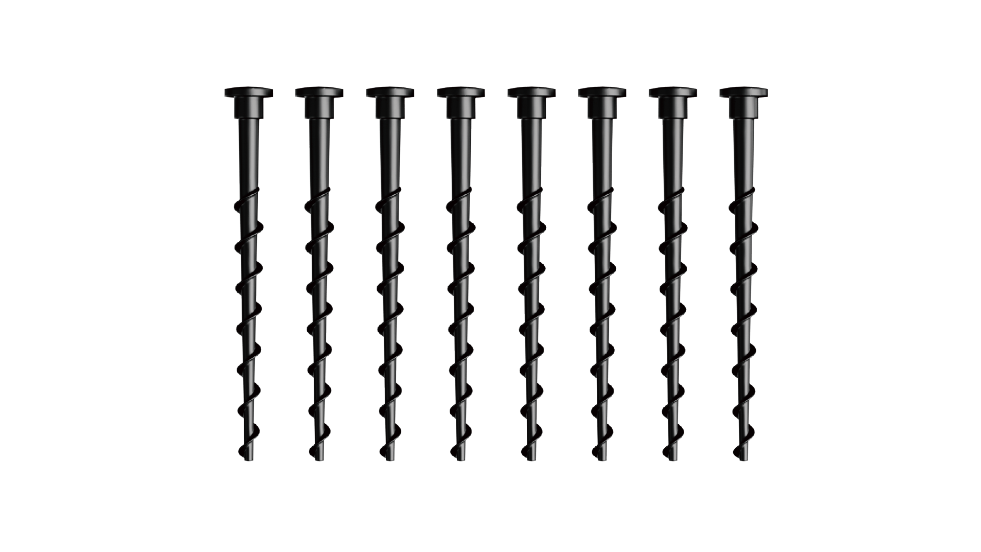 FL3000 robotic lawn mower Plastic Pegs