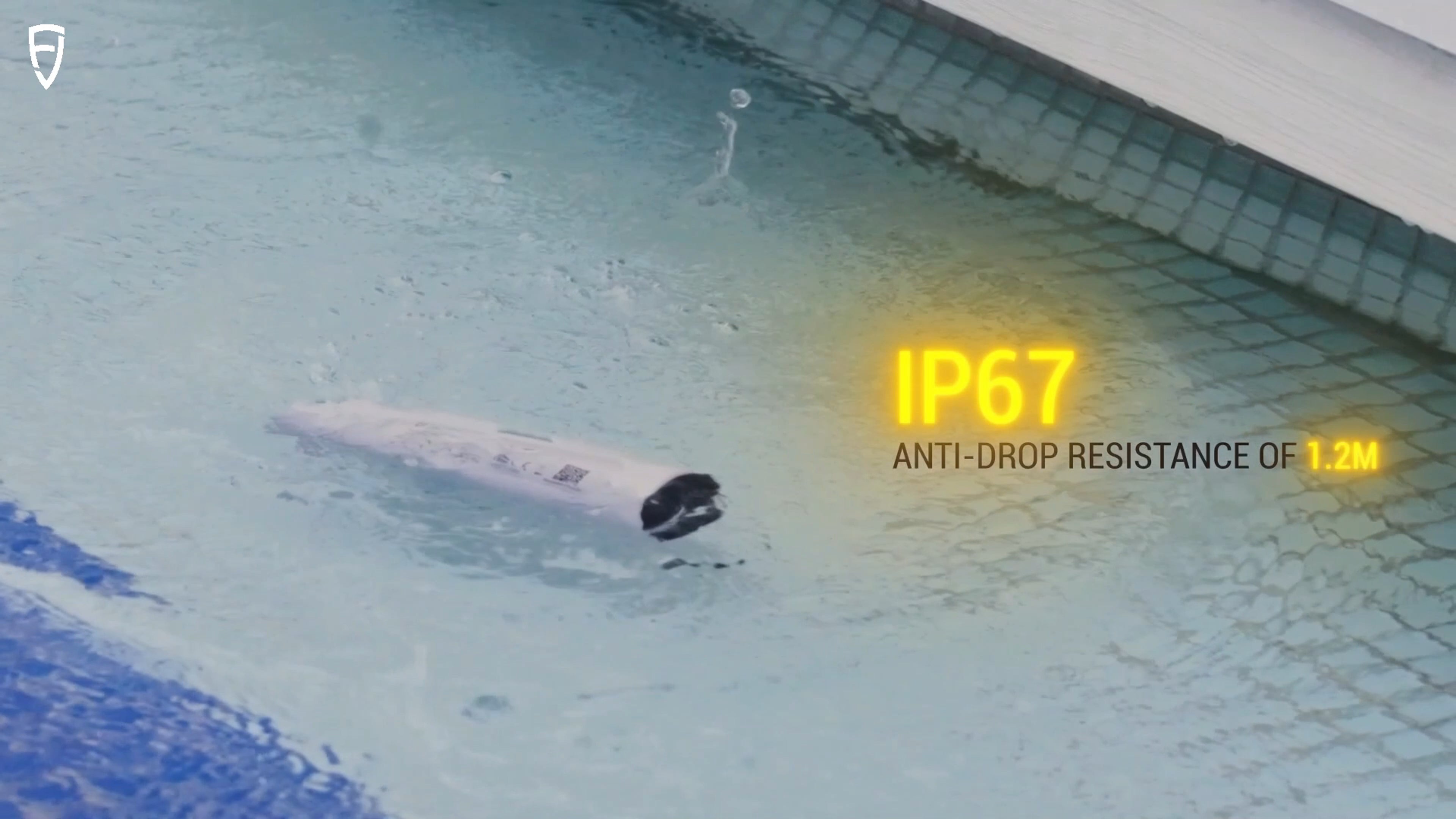 FJD Trion V4E Pro Mini RTK Receiver