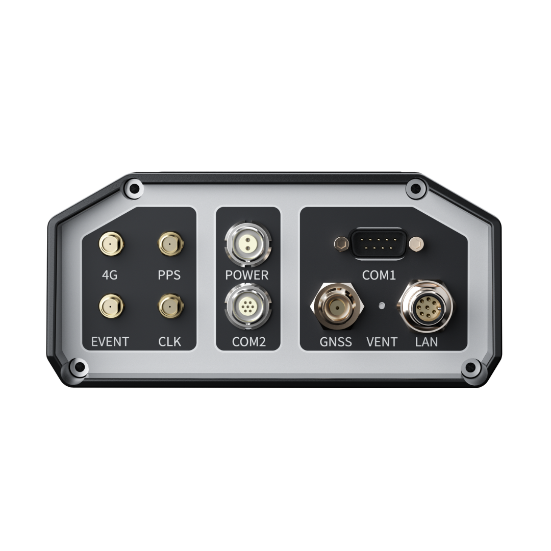 FJD Trion N10 CORS-SYSTEM