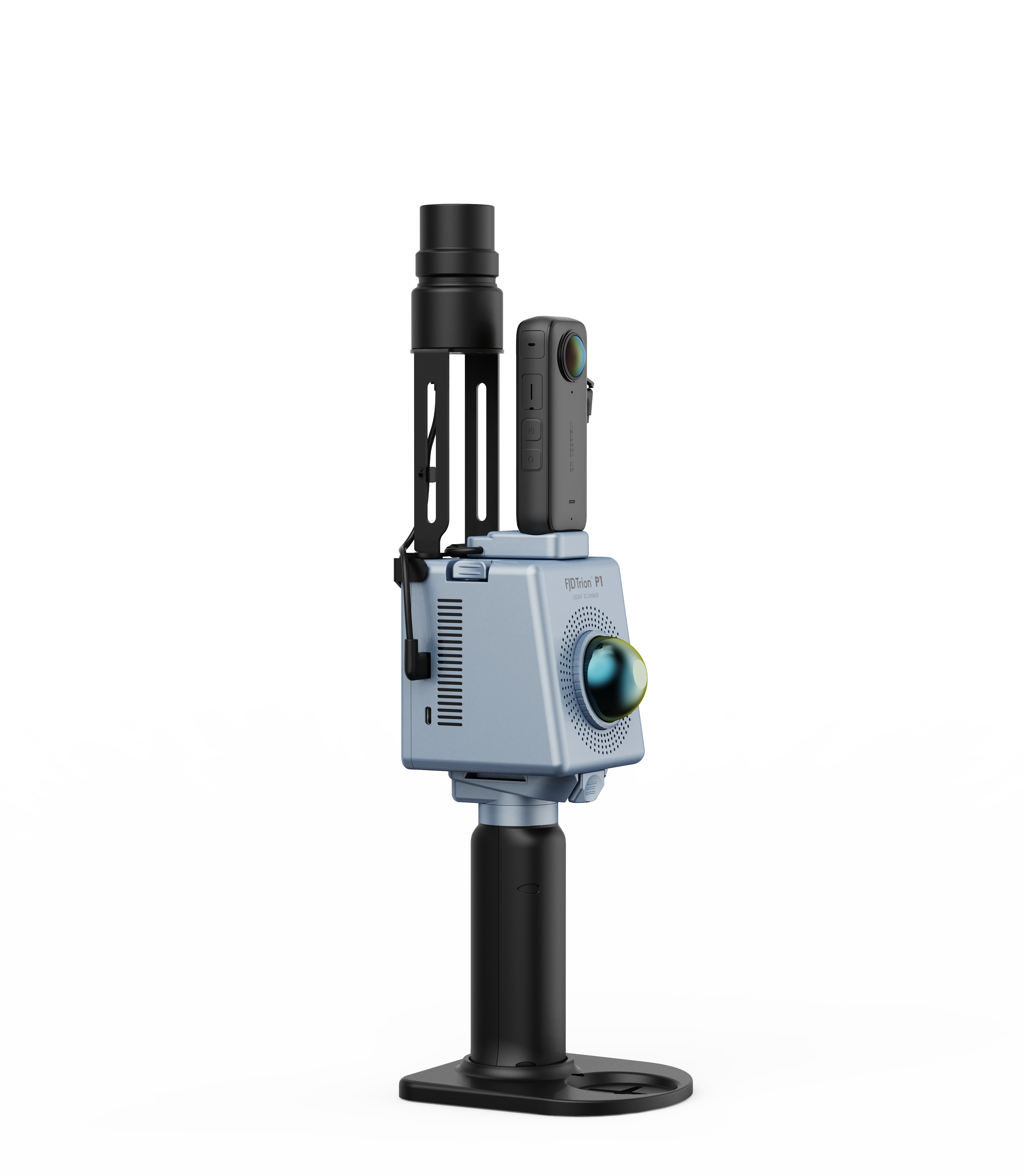 FJD Trion P1 3D-Handheld-LiDAR-Scanner