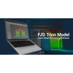 FJD Trion Modell für FJD Trion 3D LiDAR-Scanner