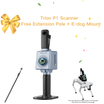 FJD Trion P1 3D-Handheld-LiDAR-Scanner
