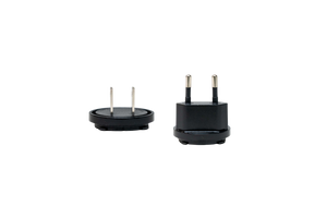 US-Stecker / UK-Stecker (wählen Sie einen)*1
