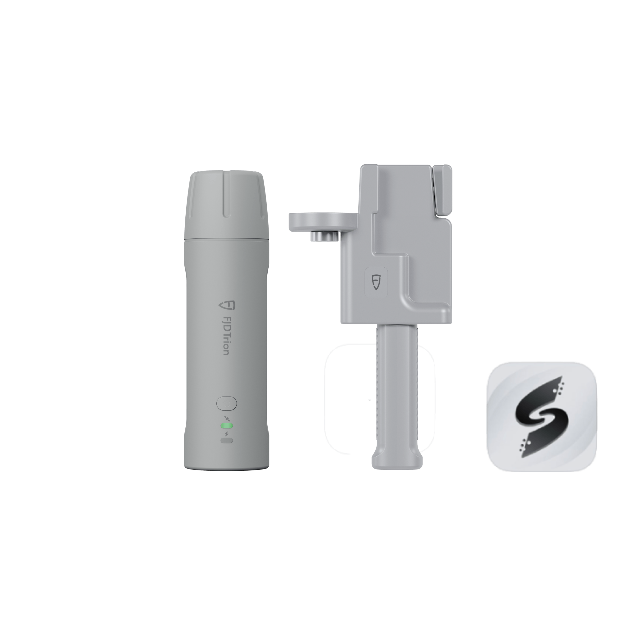 FJD Trion V4E Mini RTK Receiver