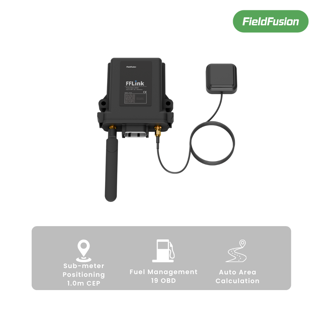 FFLINK Intelligentes Terminal