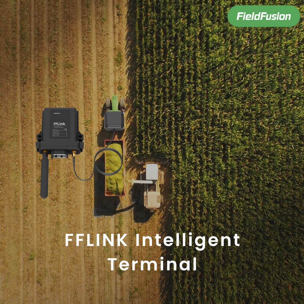 FFLINK Intelligentes Terminal