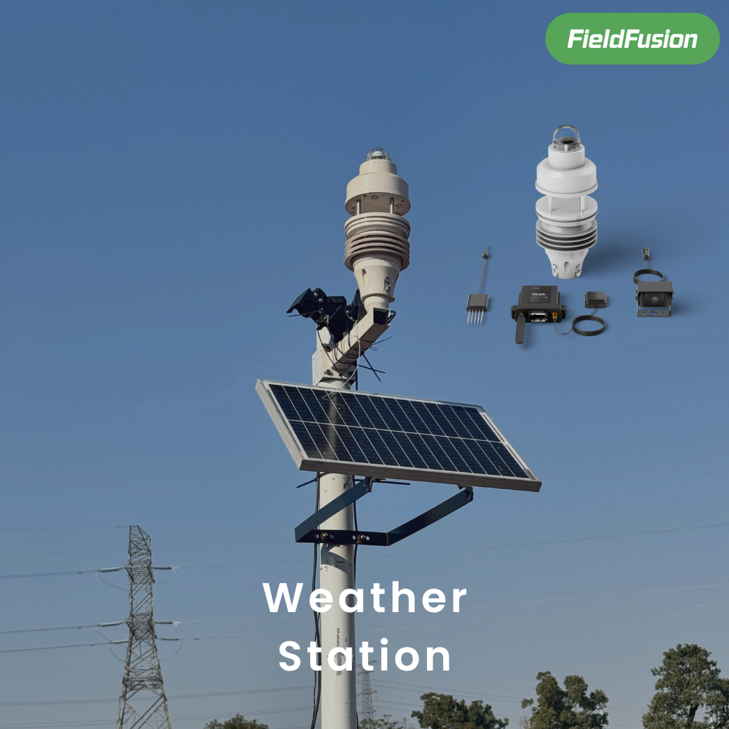 Wetterstation