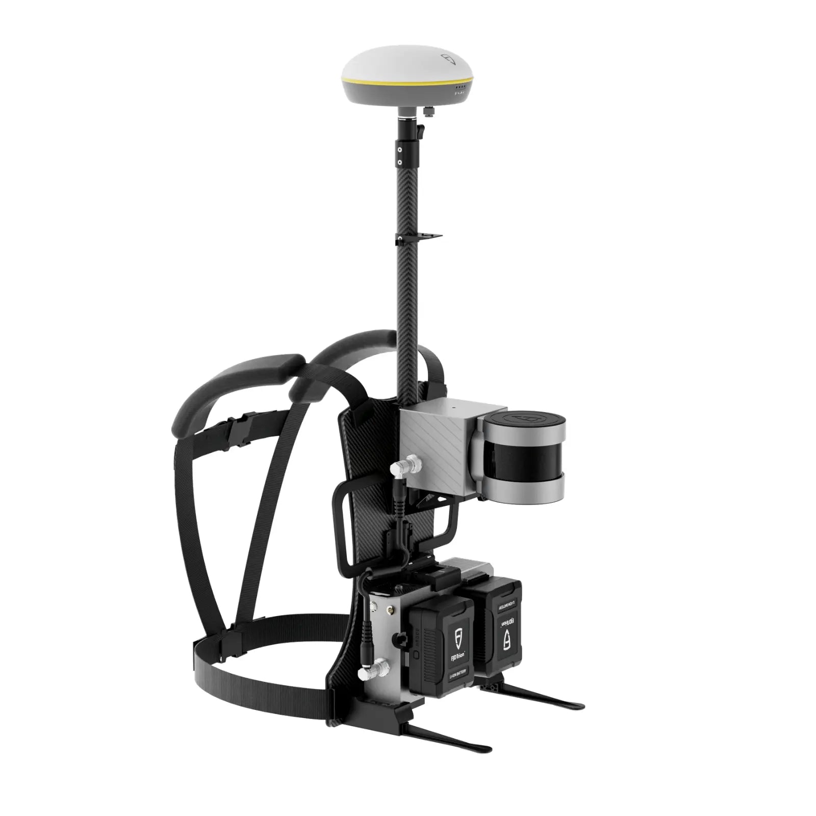 FJD Trion S1 tragbarer 3D-LiDAR-Scanner