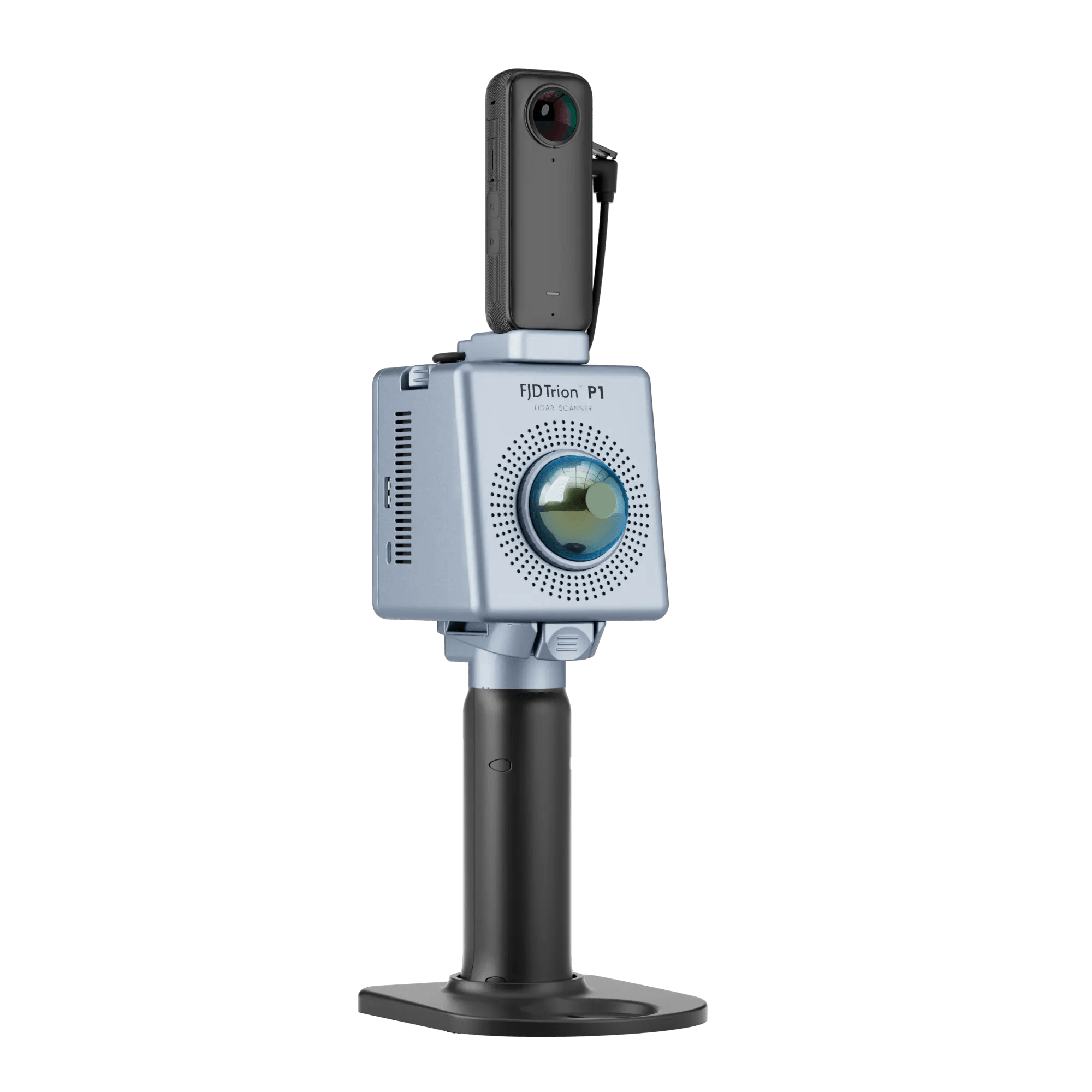 FJD Trion P1 3D-Handheld-LiDAR-Scanner