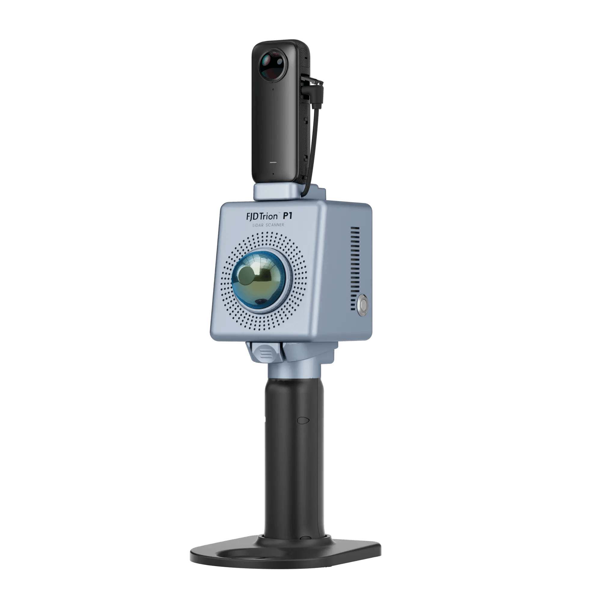 FJD Trion P1 3D-Handheld-LiDAR-Scanner