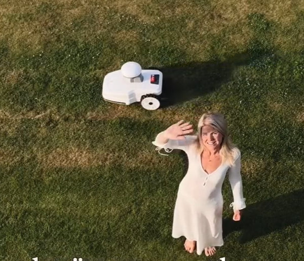 Jetzt ist sie da – die FJDynamics FR4000!🌿.