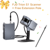 FJD Trion S1 tragbarer 3D-LiDAR-Scanner