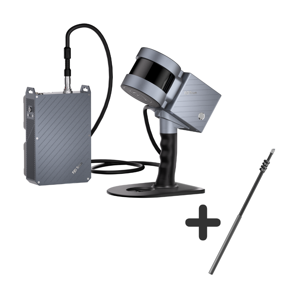 FJD Trion S1 tragbarer 3D-LiDAR-Scanner