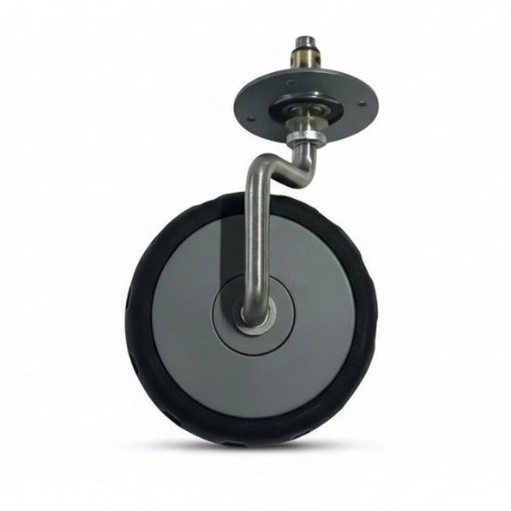 FJDynamic General Roboter-Rasenmäher, rechte Vorderradbaugruppe (90 mm)