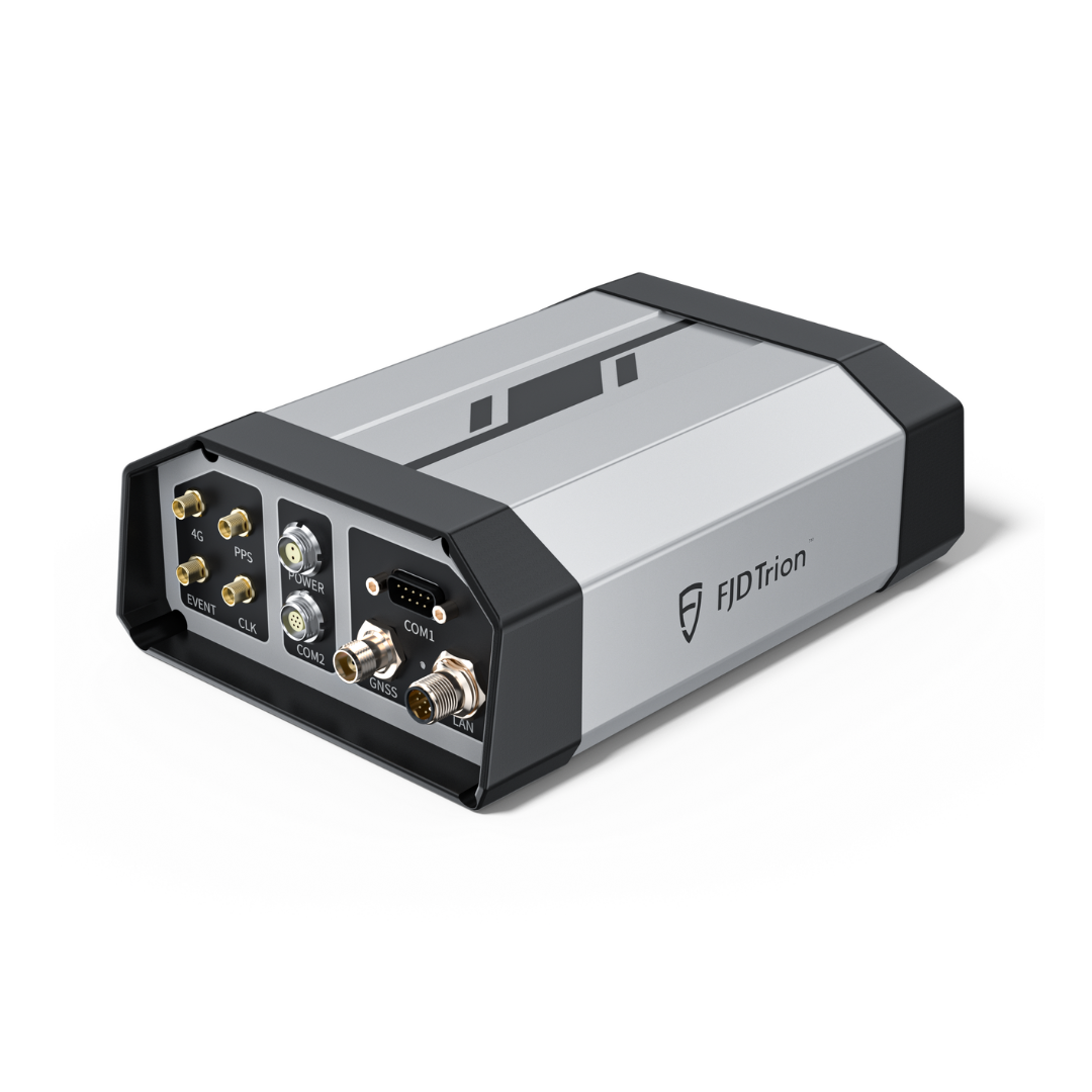 FJD Trion N10 CORS-SYSTEM