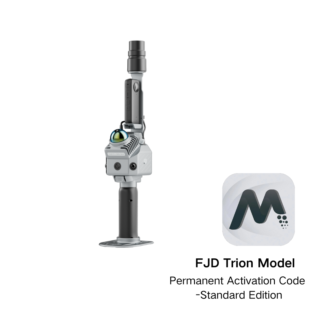 FJD Trion P2 LiDAR-Scanner
