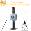 FJD Trion P1 3D-Handheld-LiDAR-Scanner