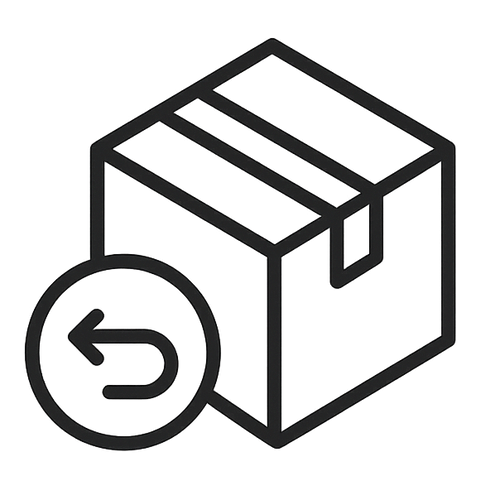 30-tägige Rückgabe