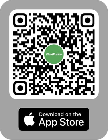 Scannen Sie den Scanner, um den Download im App Store durchzuführen.