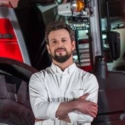 Rolinik sucht nach