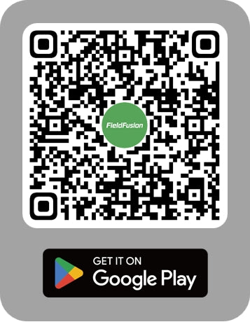 Scannen und bei Google Play herunterladen