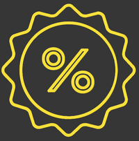 SCHWARZE FREITAG-ANGEBOTE