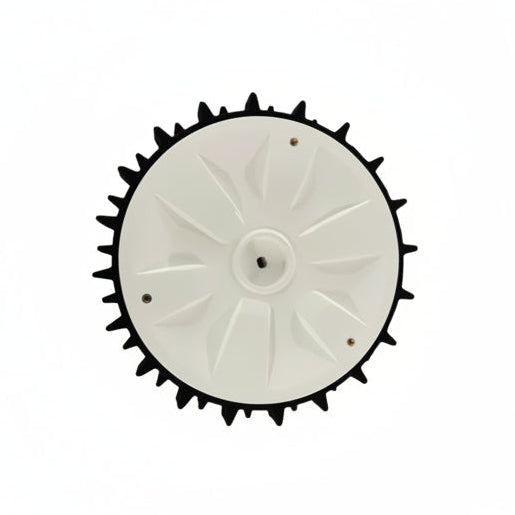 FJDynamic General Roboter-Rasenmäher 8-Zoll-Antriebsrad